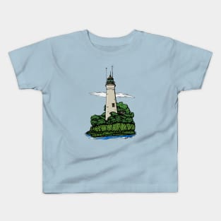 Lighthouse Kids T-Shirt